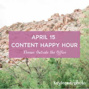 April 15 - Red Spring Boardwalk in Red Rock Canyon
