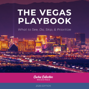 The Vegas Playbook: What to Do, Skip, and Prioritize